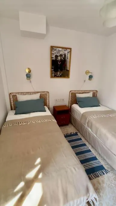 Townhouse At The Beach Estepona