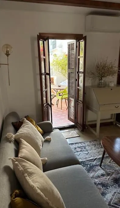 Casa vacanze Townhouse At The Beach Estepona Spagna