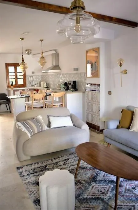 Townhouse At The Beach Estepona 0*,