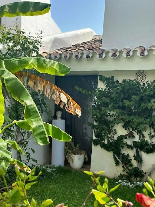 Townhouse At The Beach Estepona 0*,  Spagna