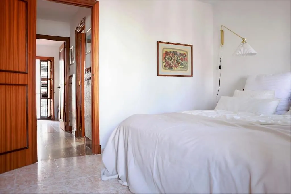 Townhouse At The Beach Estepona Casa vacanze