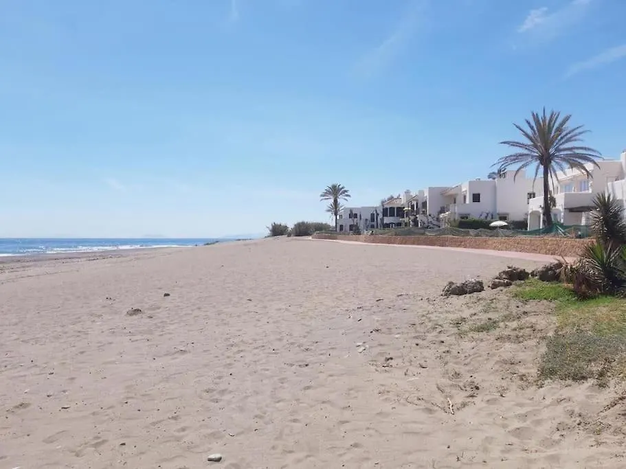 Townhouse At The Beach Estepona 0*,