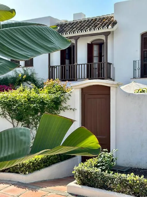 Townhouse At The Beach Estepona Casa vacanze
