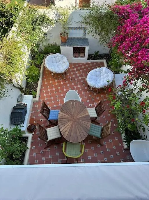 Townhouse At The Beach Estepona Spagna