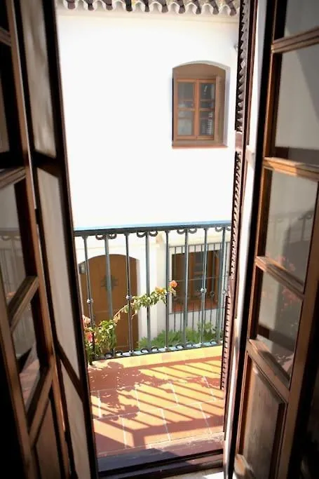 Casa vacanze Townhouse At The Beach Estepona