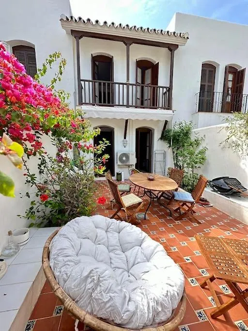 Casa vacanze Townhouse At The Beach Estepona Spagna