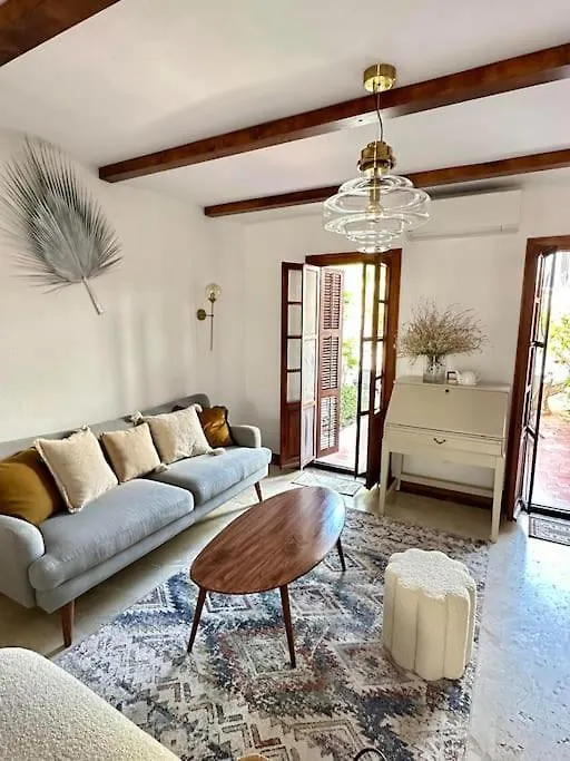 Townhouse At The Beach Estepona