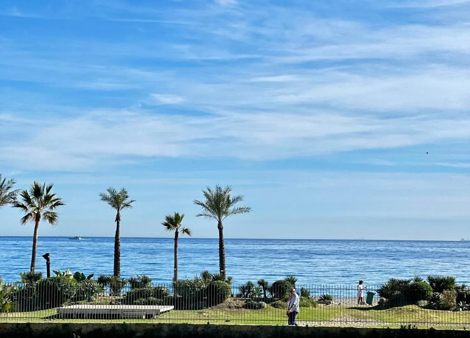 Townhouse At The Beach Estepona Spagna