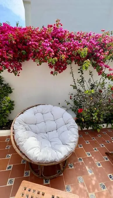 Townhouse At The Beach Estepona Holiday home